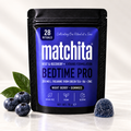 Bedtime Pro · 28 L-theanine Gummies