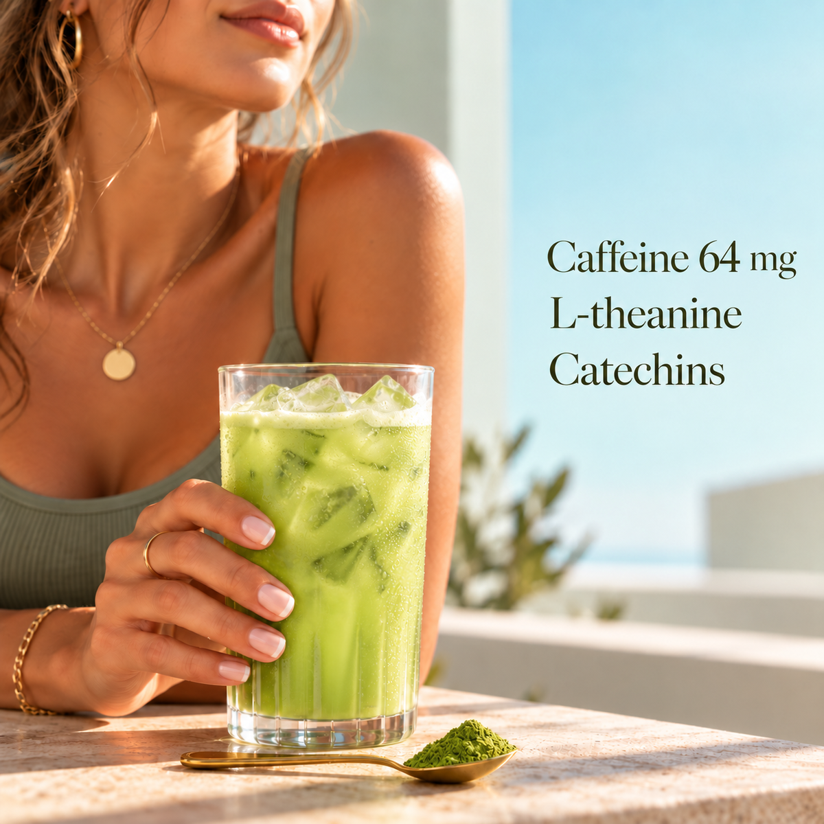 Organic Ceremonial Matcha 40g