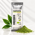 Organic Ceremonial Matcha 40g