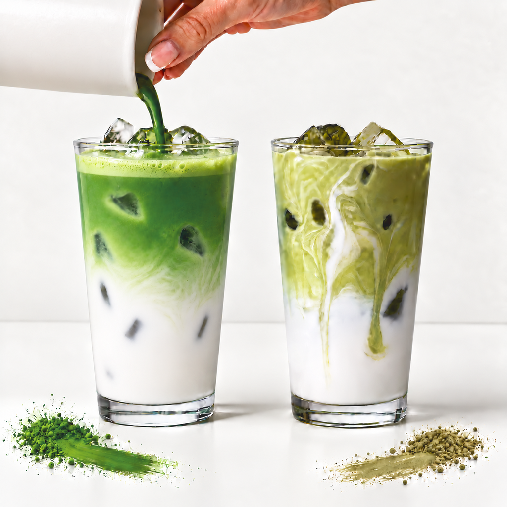 Organic Ceremonial Matcha 40g